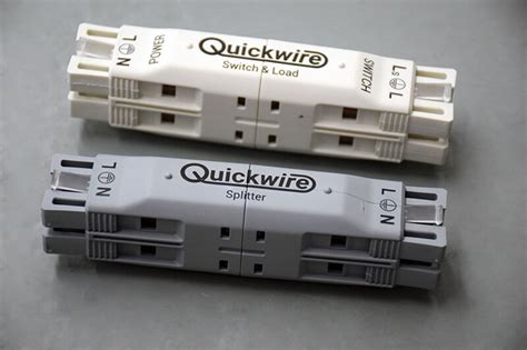 quickwire junction box &|quickwire junction box screwfix.